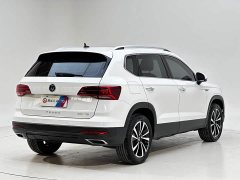 Volkswagen Touareg 2021 280TSI FWD Luxury - ფოტო 6