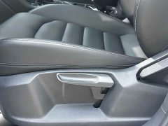Volkswagen Touareg 2021 280TSI FWD Luxury - ფოტო 7