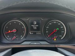 Volkswagen Touareg 2021 280TSI FWD Luxury - ფოტო 8