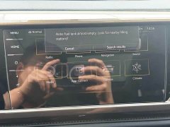 Volkswagen Touareg 2021 280TSI FWD Luxury - ფოტო 9