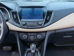 Chevrolet Cruze 2020 320 Automatic Comfort Edition - ფოტო 12