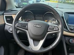 Chevrolet Cruze 2020 320 Automatic Comfort Edition - ფოტო 13