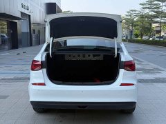 Chevrolet Cruze 2020 320 Automatic Comfort Edition - ფოტო 15