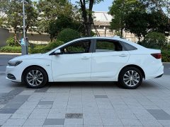 Chevrolet Cruze 2020 320 Automatic Comfort Edition - ფოტო 4