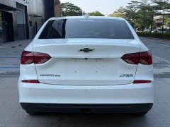 Chevrolet Cruze 2020 320 Automatic Comfort Edition - ფოტო 5