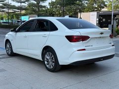 Chevrolet Cruze 2020 320 Automatic Comfort Edition - ფოტო 7