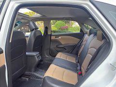 Chevrolet Cruze 2020 320 Automatic Comfort Edition - ფოტო 8