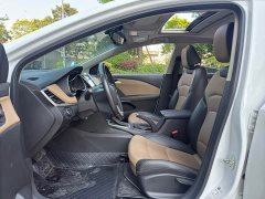 Chevrolet Cruze 2020 320 Automatic Comfort Edition - ფოტო 9