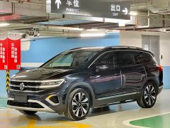 Volkswagen Teramont 380TSI AWD Flagship Sheng Jing Edition - ფოტო 1
