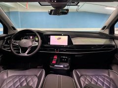 Volkswagen Teramont 380TSI AWD Flagship Sheng Jing Edition - ფოტო 10