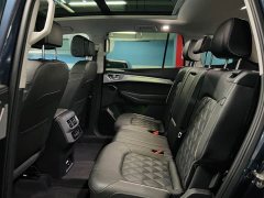 Volkswagen Teramont 380TSI AWD Flagship Sheng Jing Edition - ფოტო 11