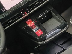 Volkswagen Teramont 380TSI AWD Flagship Sheng Jing Edition - ფოტო 13