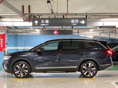 Volkswagen Teramont 380TSI AWD Flagship Sheng Jing Edition - ფოტო 14