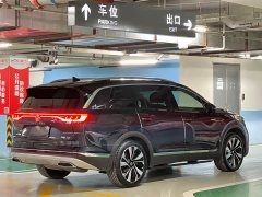 Volkswagen Teramont 380TSI AWD Flagship Sheng Jing Edition - ფოტო 16