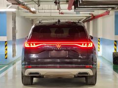 Volkswagen Teramont 380TSI AWD Flagship Sheng Jing Edition - ფოტო 17