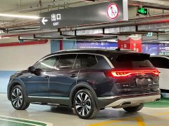Volkswagen Teramont 380TSI AWD Flagship Sheng Jing Edition - ფოტო 18