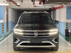 Volkswagen Teramont 380TSI AWD Flagship Sheng Jing Edition - ფოტო 2