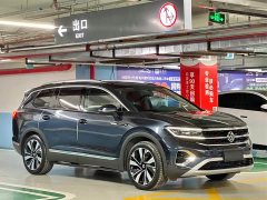 Volkswagen Teramont 380TSI AWD Flagship Sheng Jing Edition - ფოტო 3