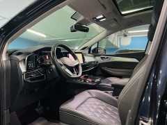 Volkswagen Teramont 380TSI AWD Flagship Sheng Jing Edition - ფოტო 5
