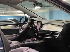 Volkswagen Teramont 380TSI AWD Flagship Sheng Jing Edition - ფოტო 8