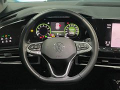 Volkswagen Teramont 380TSI AWD Flagship Sheng Jing Edition - ფოტო 9