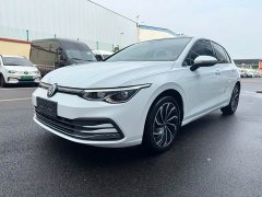 Volkswagen Golf 2021 280TSI DSG Pro - ფოტო 1