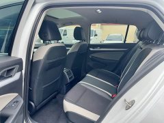 Volkswagen Golf 2021 280TSI DSG Pro - ფოტო 10
