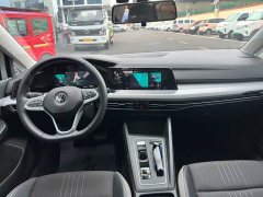 Volkswagen Golf 2021 280TSI DSG Pro - ფოტო 11