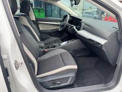 Volkswagen Golf 2021 280TSI DSG Pro - ფოტო 12