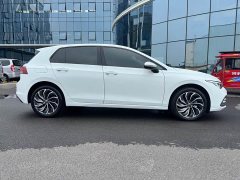 Volkswagen Golf 2021 280TSI DSG Pro - ფოტო 14
