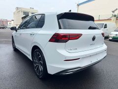 Volkswagen Golf 2021 280TSI DSG Pro - ფოტო 15