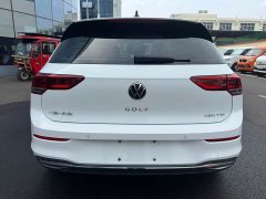 Volkswagen Golf 2021 280TSI DSG Pro - ფოტო 16