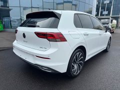 Volkswagen Golf 2021 280TSI DSG Pro - ფოტო 17