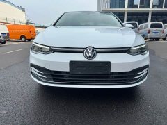 Volkswagen Golf 2021 280TSI DSG Pro - ფოტო 2