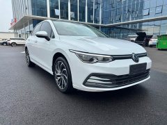 Volkswagen Golf 2021 280TSI DSG Pro - ფოტო 3