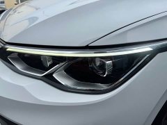 Volkswagen Golf 2021 280TSI DSG Pro - ფოტო 4