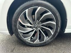 Volkswagen Golf 2021 280TSI DSG Pro - ფოტო 5