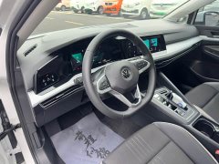 Volkswagen Golf 2021 280TSI DSG Pro - ფოტო 8