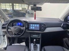 Volkswagen Jetta VS5 2022 280TSI Automatic Glory Edition - ფოტო 16
