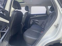 Volkswagen Jetta VS5 2022 280TSI Automatic Glory Edition - ფოტო 18