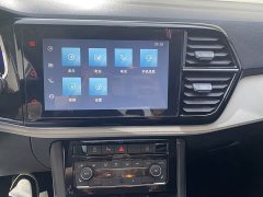 Volkswagen Jetta VS5 2022 280TSI Automatic Glory Edition - ფოტო 19