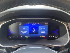 Volkswagen Jetta VS5 2022 280TSI Automatic Glory Edition - ფოტო 20