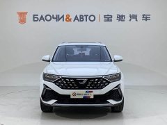 Volkswagen Jetta VS5 2022 280TSI Automatic Glory Edition - ფოტო 3