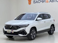Volkswagen Jetta VS5 2022 280TSI Automatic Glory Edition - ფოტო 4
