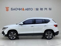 Volkswagen Jetta VS5 2022 280TSI Automatic Glory Edition - ფოტო 5