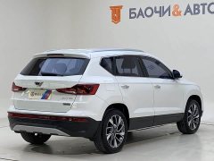 Volkswagen Jetta VS5 2022 280TSI Automatic Glory Edition - ფოტო 6