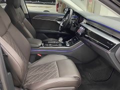 Audi A8 A8L 50 TFSI quattro Comfort - ფოტო 10