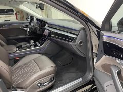 Audi A8 A8L 50 TFSI quattro Comfort - ფოტო 11