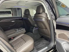 Audi A8 A8L 50 TFSI quattro Comfort - ფოტო 12