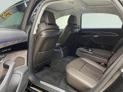 Audi A8 A8L 50 TFSI quattro Comfort - ფოტო 13